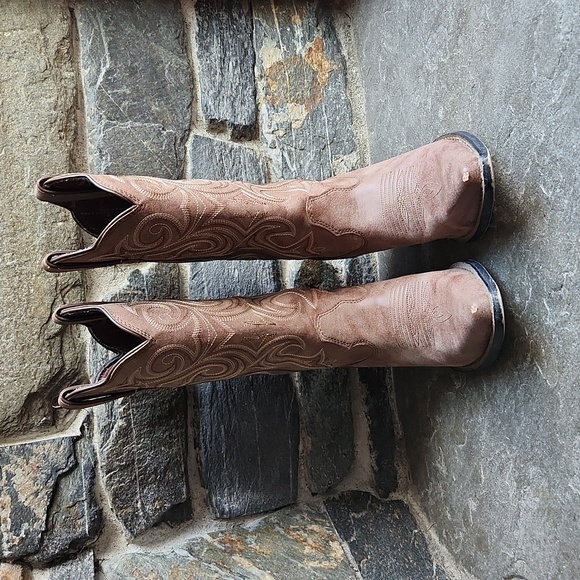 Durango Shoes - Durango Women's Cowboy Boots Size 6M